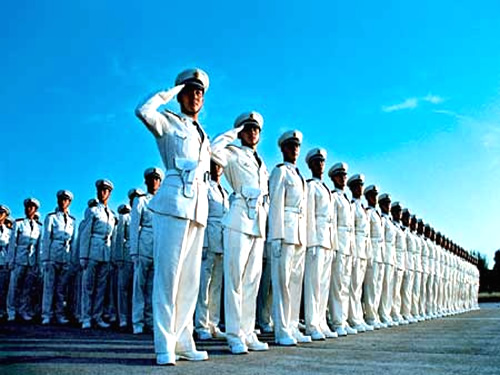 閱兵期臨近，化工廠除塵器助達成_別空氣質量